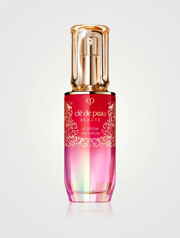 Lunar New Year Serum