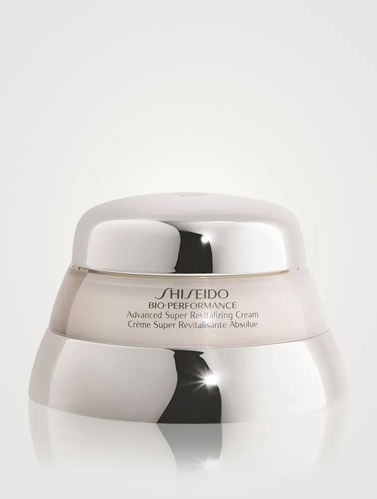 Bio-Performance Advanced Super Revitalizing Cream