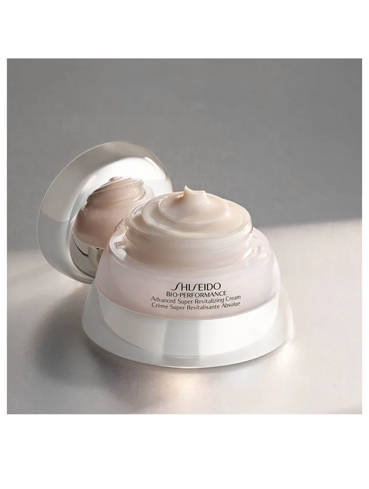 Bio-Performance Advanced Super Revitalizing Cream