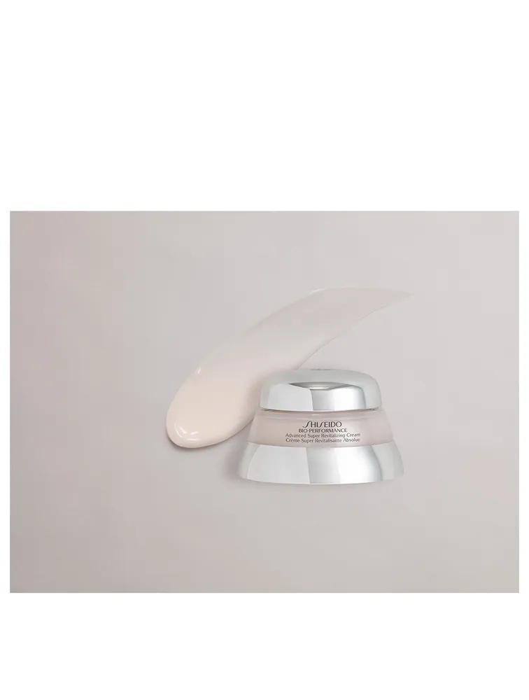 Bio-Performance Advanced Super Revitalizing Cream