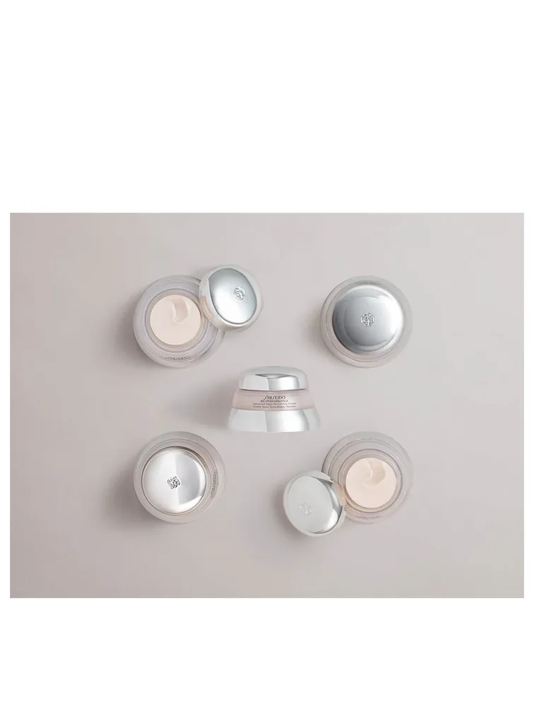 Bio-Performance Advanced Super Revitalizing Cream