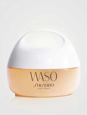 WASO Clear Mega-Hydrating Cream