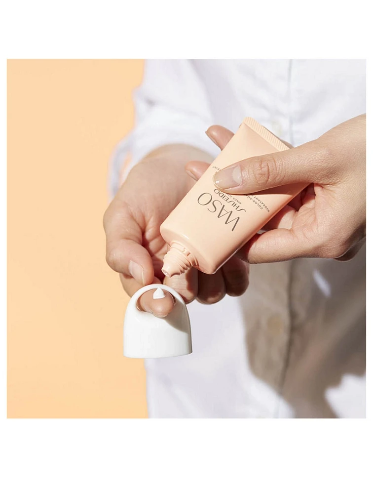 WASO Colour-Smart Day Moisturizer SPF 30