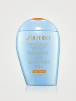 Ultra Sun Protection Lotion S For Sensitive Skin and Children - Broad Spectrum Sunscreen SPF 50+ WetForce