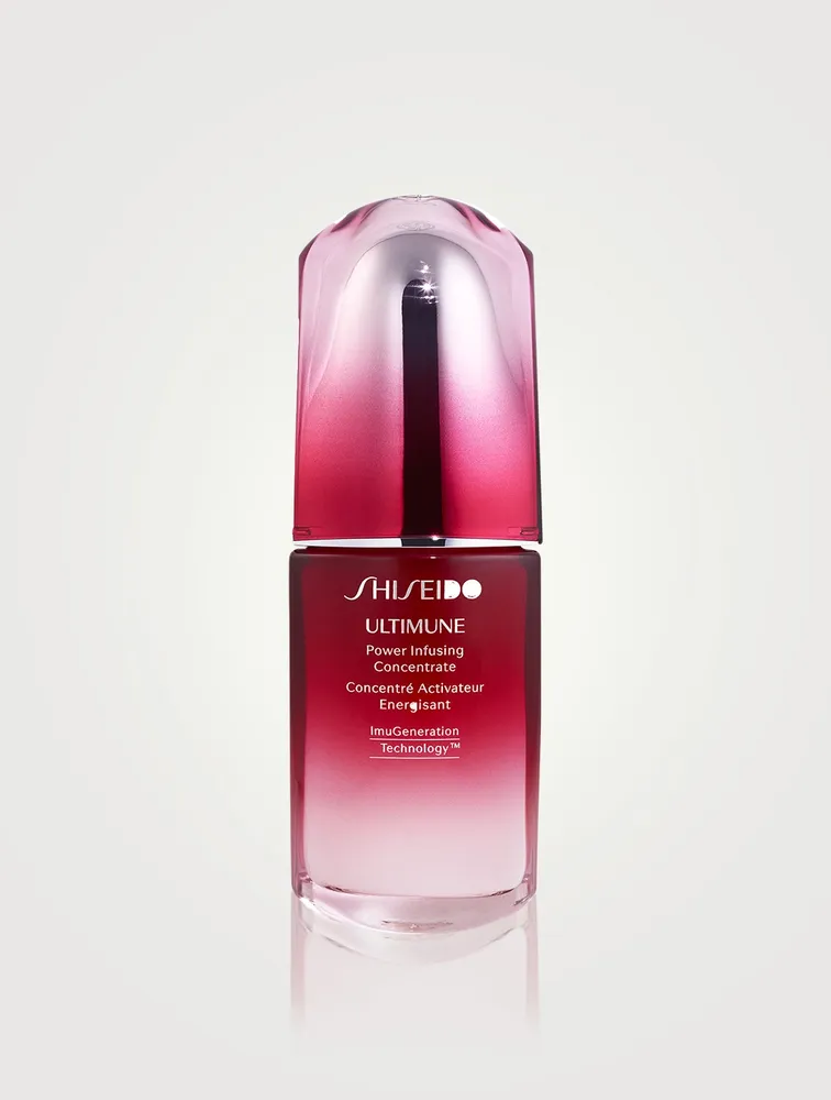 Ultimune Power Infusing Concentrate