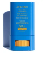 Clear Stick UV Protector - Broad Spectrum Sunscreen SPF 50+