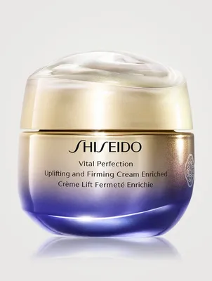 Vital Perfection Uplifting and Firming Enriched Cream