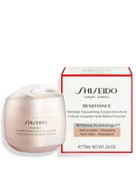 Benefiance Wrinkle Smoothing Cream Enriched