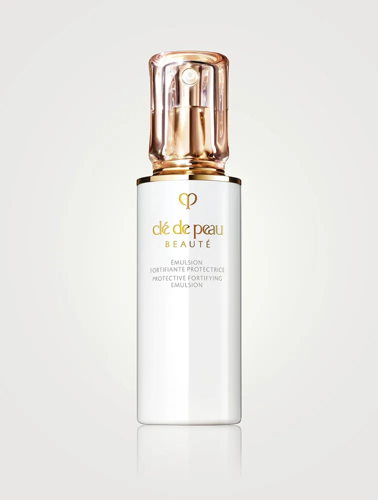 Protective Fortifying Emulsion