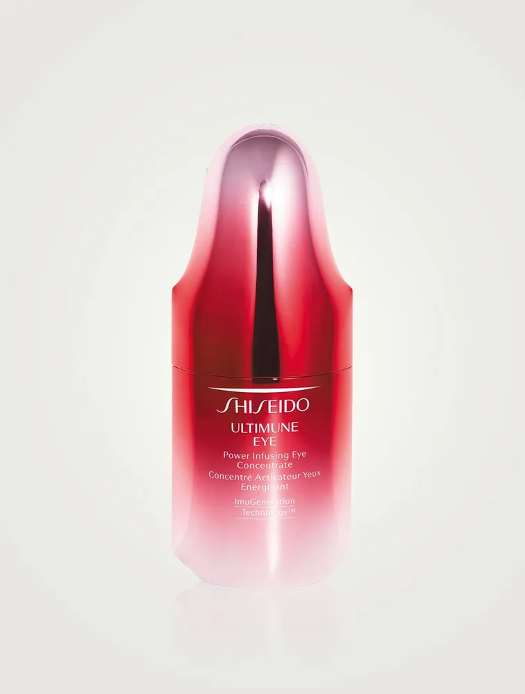 Ultimune Power Infusing Eye Concentrate