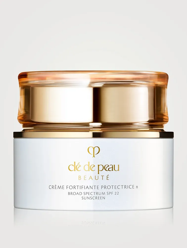 Protective Fortifying Cream