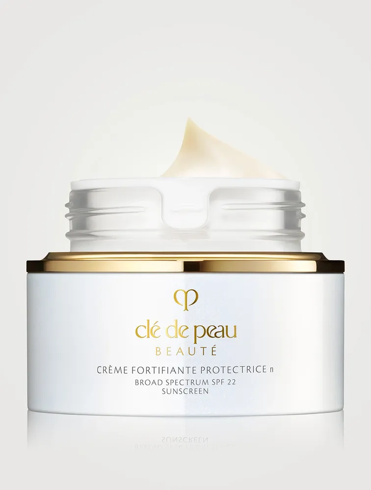 Protective Fortifying Cream