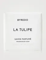 La Tulipe Soap Bar
