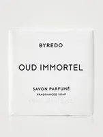 Oud Immortel Soap Bar
