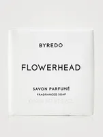 Flowerhead Soap Bar