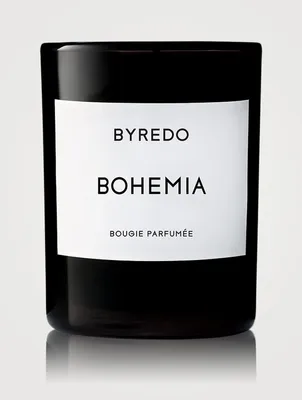 Bohemia Fragranced Candle