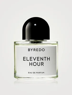 Eleventh Hour Eau de Parfum