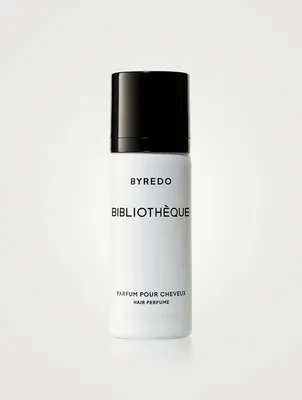 Bibliothèque Hair Perfume