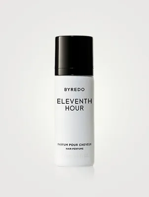 Eleventh Hour Hair Perfume - Limited Edition