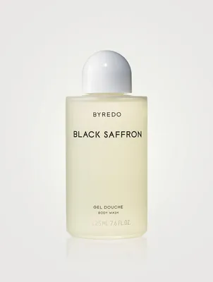 Black Saffron Body Wash