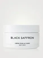 Black Saffron Body Cream