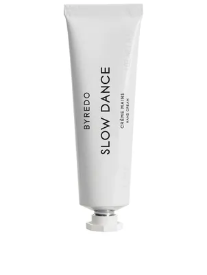 Slow Dance Hand Cream