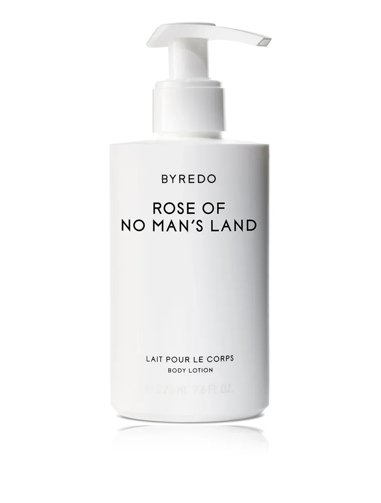 Rose of No Man’s Land Body Lotion