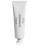 Sundazed Hand Cream