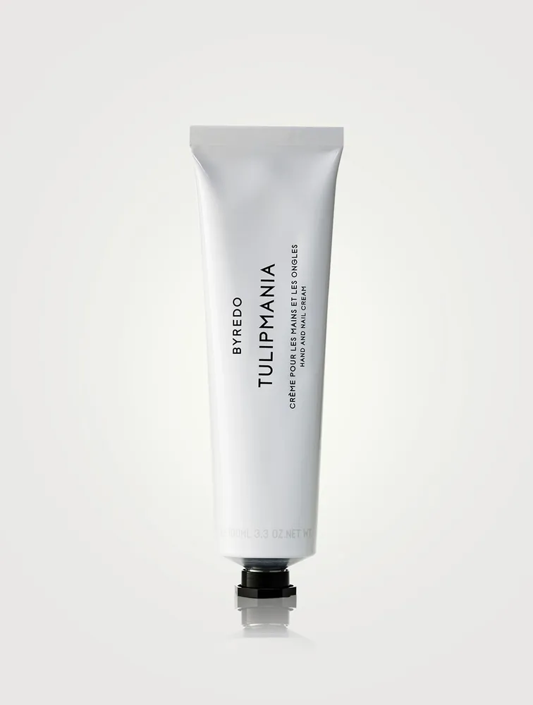 Tulipmania Hand Cream