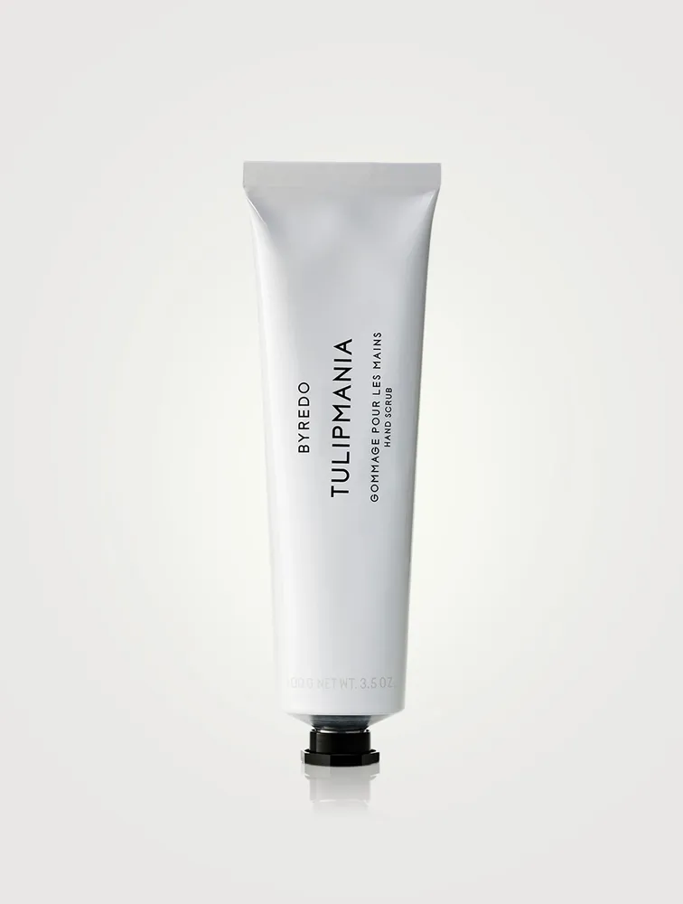 Tulipmania Hand Scrub