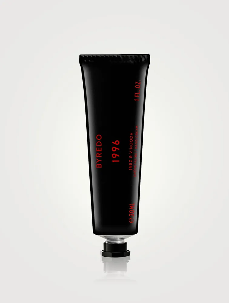 1996 Hand Cream