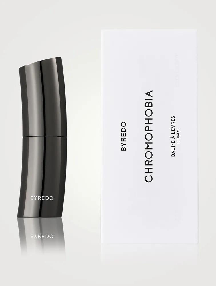 Lip Balm