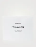 Young Rose Eau de Parfum