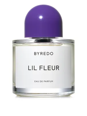 Lil Fleur Cassis Eau de Parfum - Limited Edition