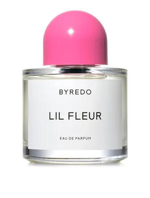 Lil Fleur Rose Eau de Parfum - Limited Edition