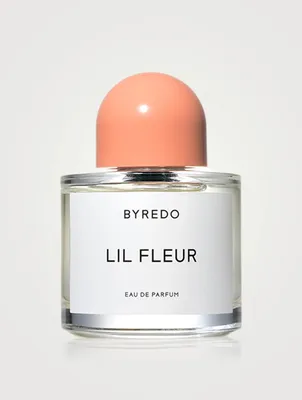 Lil Fleur Tangerine  Eau de Parfum - Limited Edition