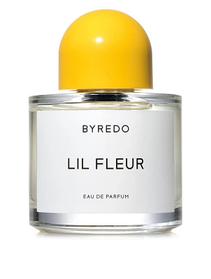 Lil Fleur Amber Eau de Parfum - Limited Edition