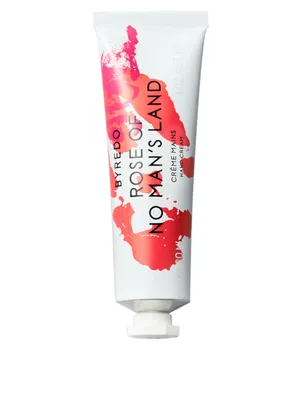 Rose of No Man's Land Handcream - Limited Edition