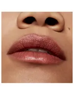 Shimmering Lipstick