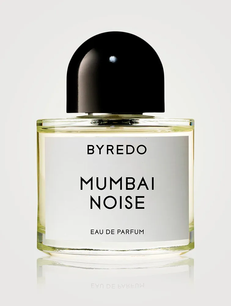 Mumbai Noise Eau de Parfum