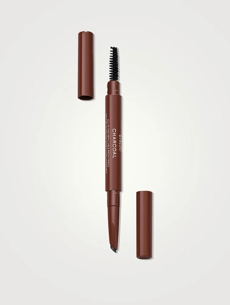 All-In-One Brow Pencil + Refill​