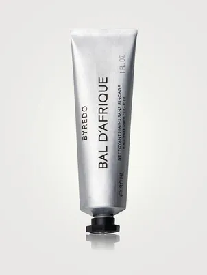 Bal d'Afrique Rinse-Free Hand Cleanser