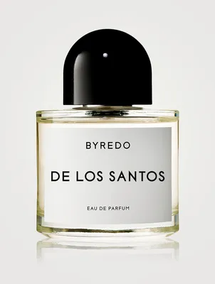 De Los Santos Eau De Parfum