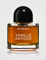 Night Veils Vanille Antique Perfume Extract