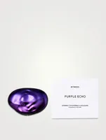 Purple Echo Eyeshadow 5 Colours - Limited Edition