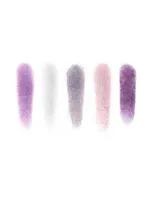 Purple Echo Eyeshadow 5 Colours - Limited Edition