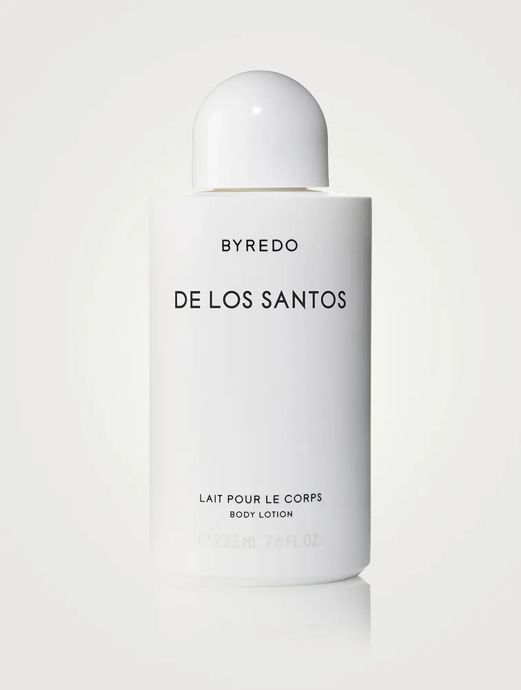 De Los Santos​ Body Lotion