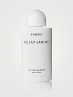 De Los Santos​ Body Lotion