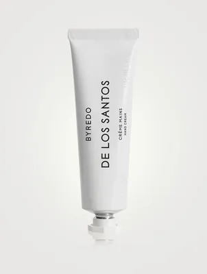 De Los Santos Hand Cream - Limited Edition