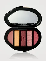 5 Colours State of Emotions Eyeshadow Palette - Limited Edition